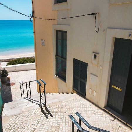 Apartament A Casa Dos Amigos Sesimbra Zewnętrze zdjęcie