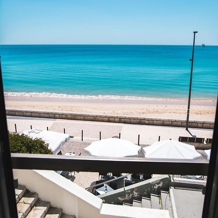 Apartament A Casa Dos Amigos Sesimbra Zewnętrze zdjęcie