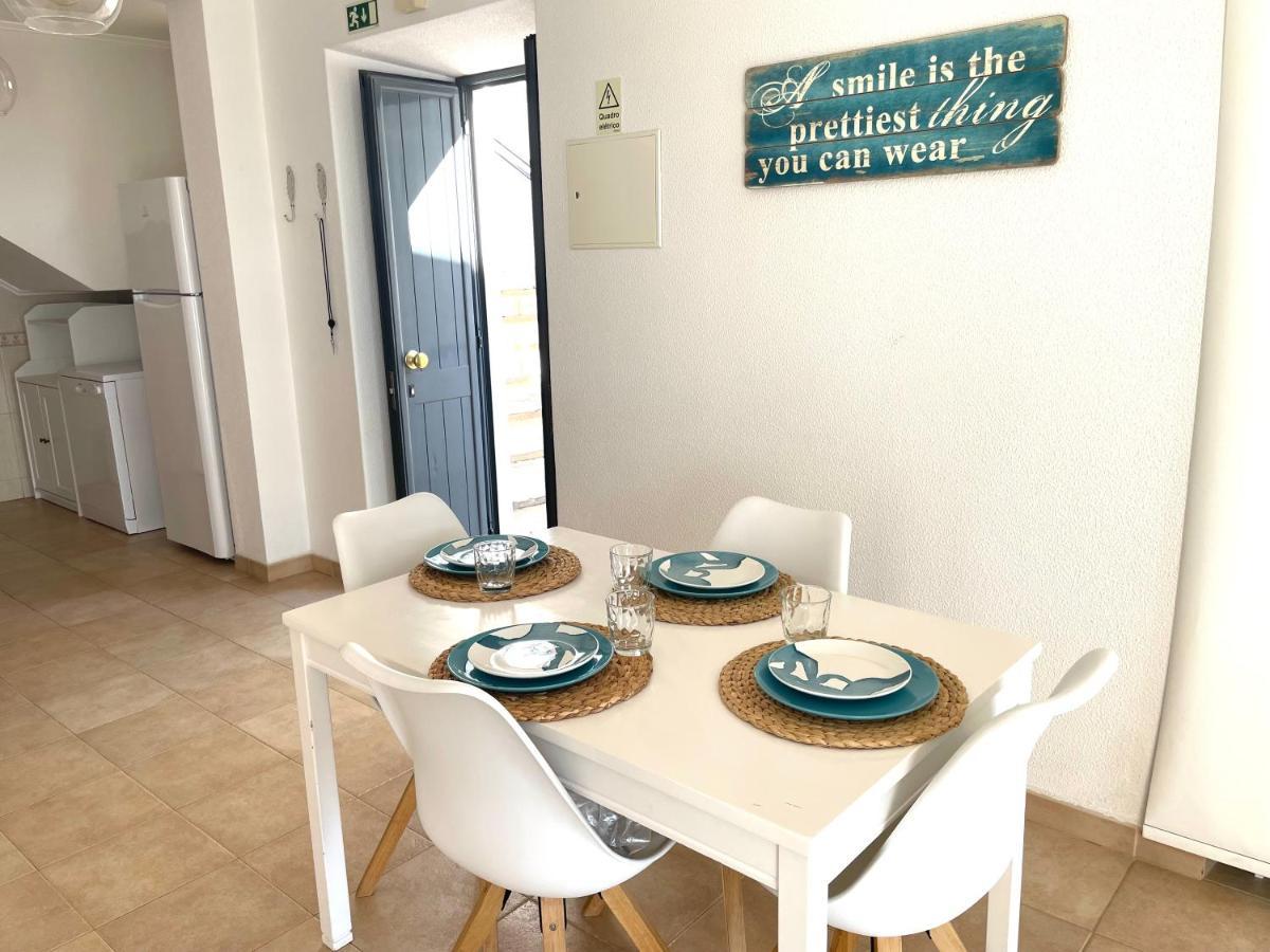 Apartament A Casa Dos Amigos Sesimbra Zewnętrze zdjęcie