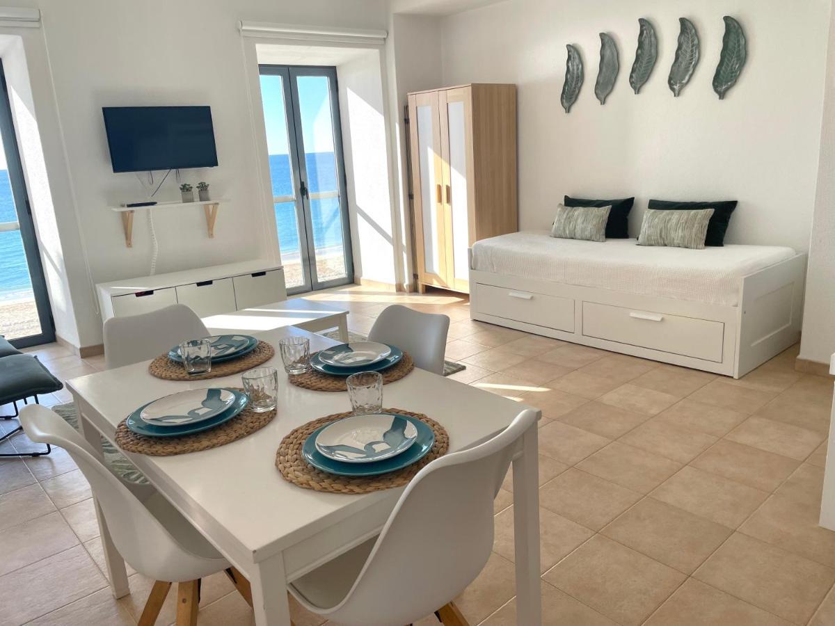 Apartament A Casa Dos Amigos Sesimbra Zewnętrze zdjęcie