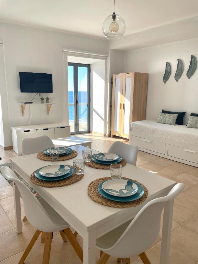 Apartament A Casa Dos Amigos Sesimbra Zewnętrze zdjęcie