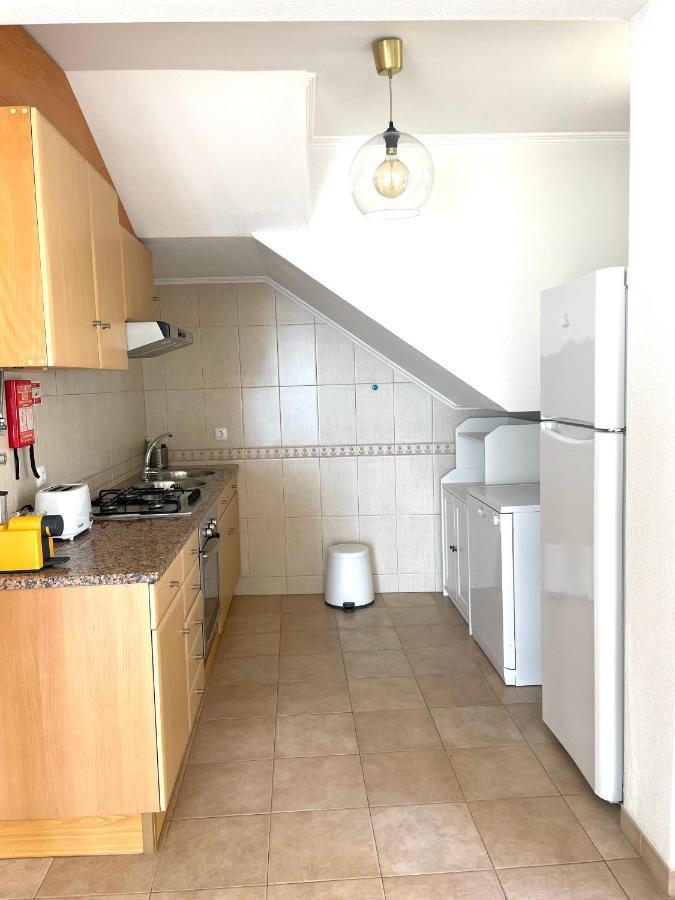 Apartament A Casa Dos Amigos Sesimbra Zewnętrze zdjęcie