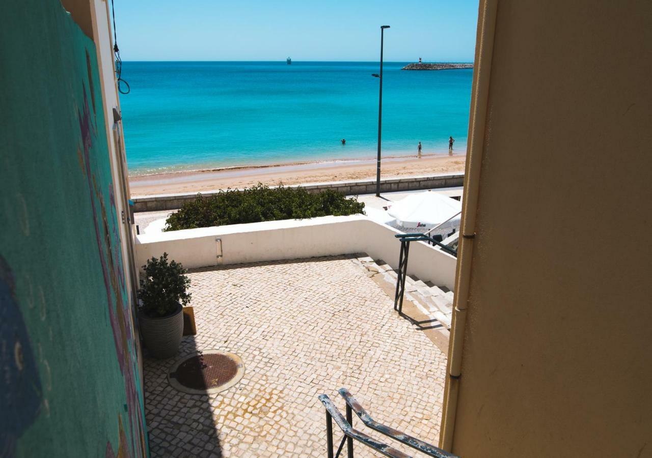 Apartament A Casa Dos Amigos Sesimbra Zewnętrze zdjęcie