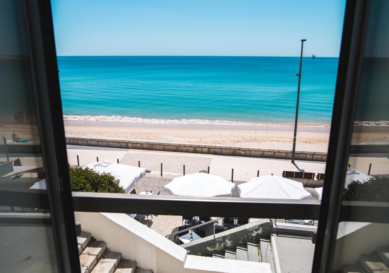 Apartament A Casa Dos Amigos Sesimbra Zewnętrze zdjęcie