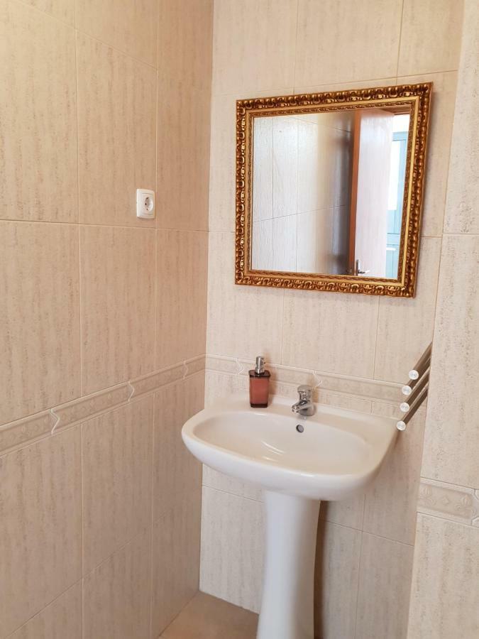 Apartament A Casa Dos Amigos Sesimbra Zewnętrze zdjęcie