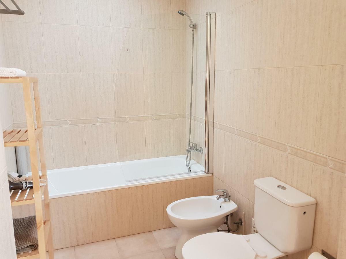 Apartament A Casa Dos Amigos Sesimbra Zewnętrze zdjęcie